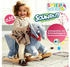 Deuba Plush rocking elephant with sound effects