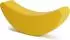 IGLU Soft Play Schaukelpferd Banane XL, gelb (2527688)