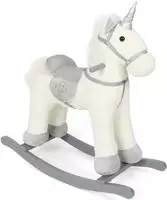 CHIC2000 Schaukeltier "Einhorn"