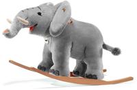 STEIFF 048944, STEIFF 048944 Trampili Reit-Elefant