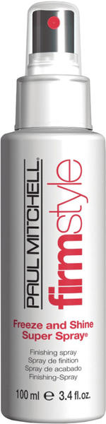 Paul Mitchell Firmstyle Freeze and Shine Spray (250ml)