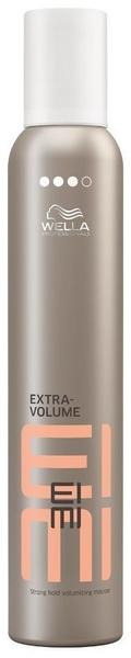 Wella Eimi Extra Volume Styling Mousse (300ml)