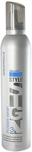 Goldwell StyleSign Volume Power Whip (300ml)