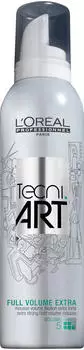 Loreal L'Or&eacute;al Professionnel TecniArt. Fix Full Volume Extra (250 ml)