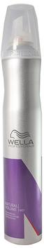 Wella Professionals Styling Wet Natural Volume Styling Mousse (300ml)