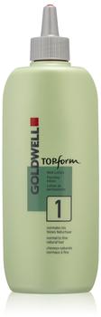 Goldwell Wellen Topform Typ 1 (500ml)