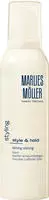 Marlies M&ouml;ller 25665, Marlies M&ouml;ller Style & Hold Strong Styling Foam 200 ml