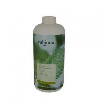 Eubiona Volumen-Schaumfestiger Minze-Granatapfel Refill (500 ml)