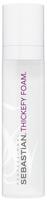 Sebastian Professional 6826, Sebastian Professional Form Thickefy Foam 190 ml,