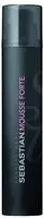 Sebastian Professional 6829, Sebastian Professional Form Mousse Forte 200 ml,