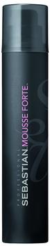 Sebastian Professional Mousse Forte (200ml)