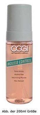 Oggi Mousse Control extra strong (1000ml)