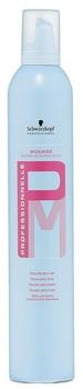 Schwarzkopf Professionnelle Mousse Super Strong Hold 500ml