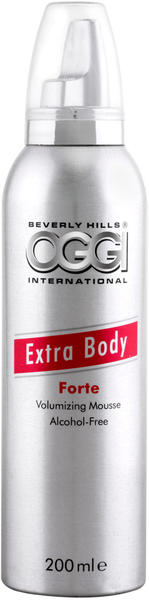 Oggi Extra Body (200ml)