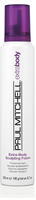 Paul Mitchell 130272, Paul Mitchell Volume Extra-Body Sculpting Foam 200 ml