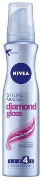 NIVEA Diamond Gloss 150 ml