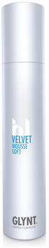 Glynt Velvet Mousse Soft (200 ml)