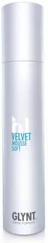 Glynt Velvet Mousse Strong (200 ml)