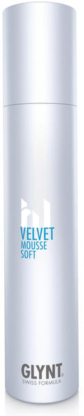 Glynt Velvet Mousse Strong (200 ml)