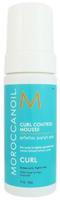 Moroccanoil 2961, Moroccanoil Curl Control Mousse 150 ml