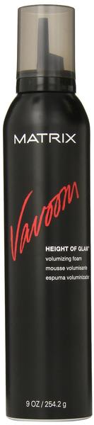 Matrix Vavoom Height Of Glam Volumizing Foam (250ml)
