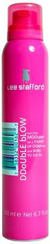 Lee Stafford Double Blow Mousse (200ml)