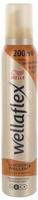 WELLA wellaflex Schaumfestiger Locken & Wellen Stark 200 ml