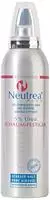 Elkaderm Neutrea Sensitive 5% Urea Schaumfestiger 200 ml, Grundpreis: &euro;...