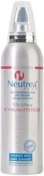 Elkaderm Neutrea 5% Urea Schaum-Festiger (200ml)
