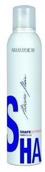 Selective Professional Artistic Flair Shape strong Hair Mousse 400 ml