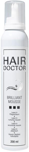 Hair Doctor Brilliant Mousse (200 ml)