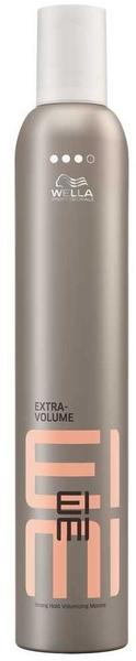 Wella Professionals Extra Volume Eimi Strong Hold Mousse 500 ml)