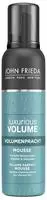 JOHN FRIEDA Volume Lift Kickstarter Thickening Mousse Schaumfestiger 200 ml,