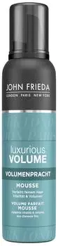 John Frieda Volumenpracht Mousse (200ml)
