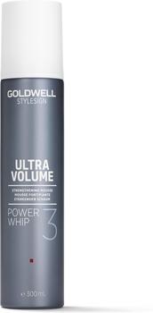 Goldwell Stylesign Ultra Volume Power Whip3 (300ml)
