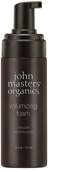 John Masters Organics Voluminizing Foam (177ml)