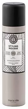 Maria Nila Styling Mousse (300ml)
