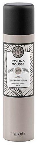 Maria Nila Styling Mousse (300ml)