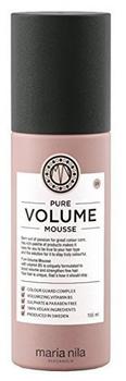 Maria Nila Pure Volume Mousse (150 ml)