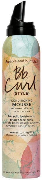 Bumble and Bumble Bb. Curl (Style) Conditioning Mousse (146 ml)