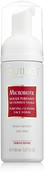 GUINOT Microbiotic Mousse 150ml