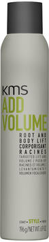 KMS Addvolume Root and Body Lift (200ml)