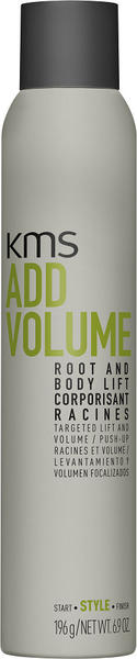 KMS Addvolume Root and Body Lift (200ml)