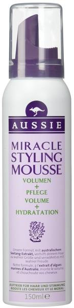 Aussie Hair Uplift Your Hair Schaumfestiger (150 ml)
