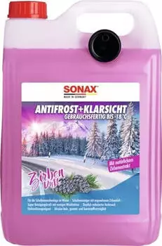 Sonax AntiFrost+KlarSicht 01315050