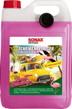 Sonax Sweet Flamingo 3945000 Sonax Sweet Flamingo 3945000