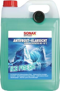 Sonax AntiFrost+KlarSicht 01335050