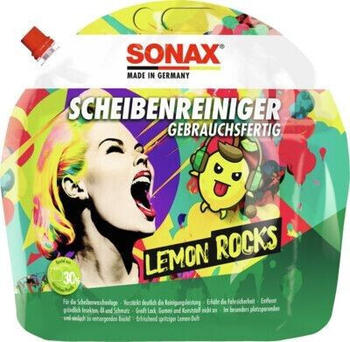 Sonax Lemon Rocks 3 L (01604410)