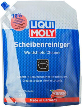 LIQUI MOLY Scheibenreiniger Cherry 3 L