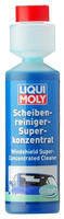 Liqui Moly Scheibenreiniger Scheibenreiniger-Superkonzentrat Ocean 21708